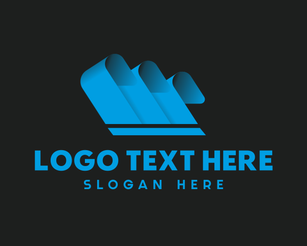 3D Waves Network