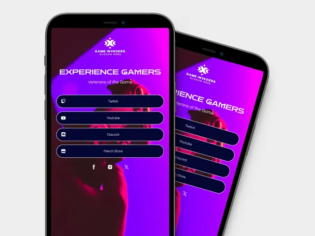 AI Link In Bio